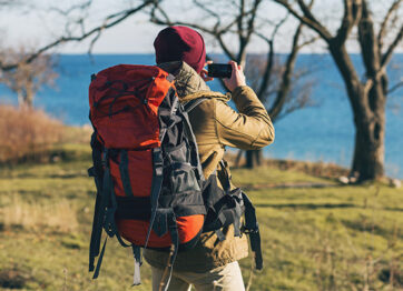 Zaini trekking miglior prezzo 2026