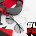 Sconti promo occhiali sole vista black friday 2026