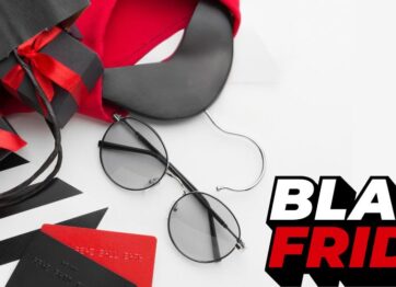 Sconti promo occhiali sole vista black friday 2026