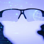 Smart glasses intelligenza artificiale 2025 occhiali online 1